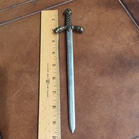 Vintage letter opener - Picture 3 of 3